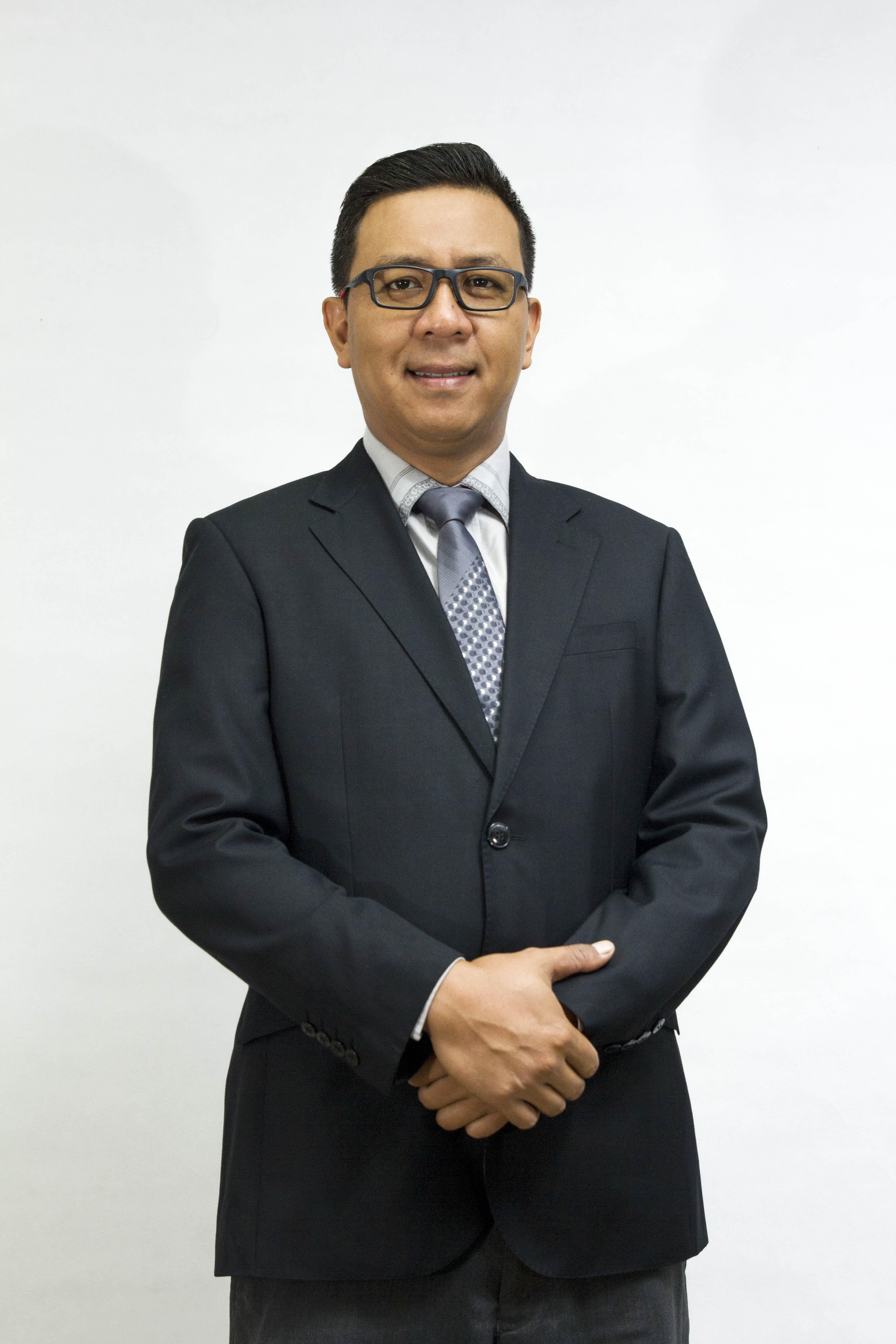 Riza Sukri Arief