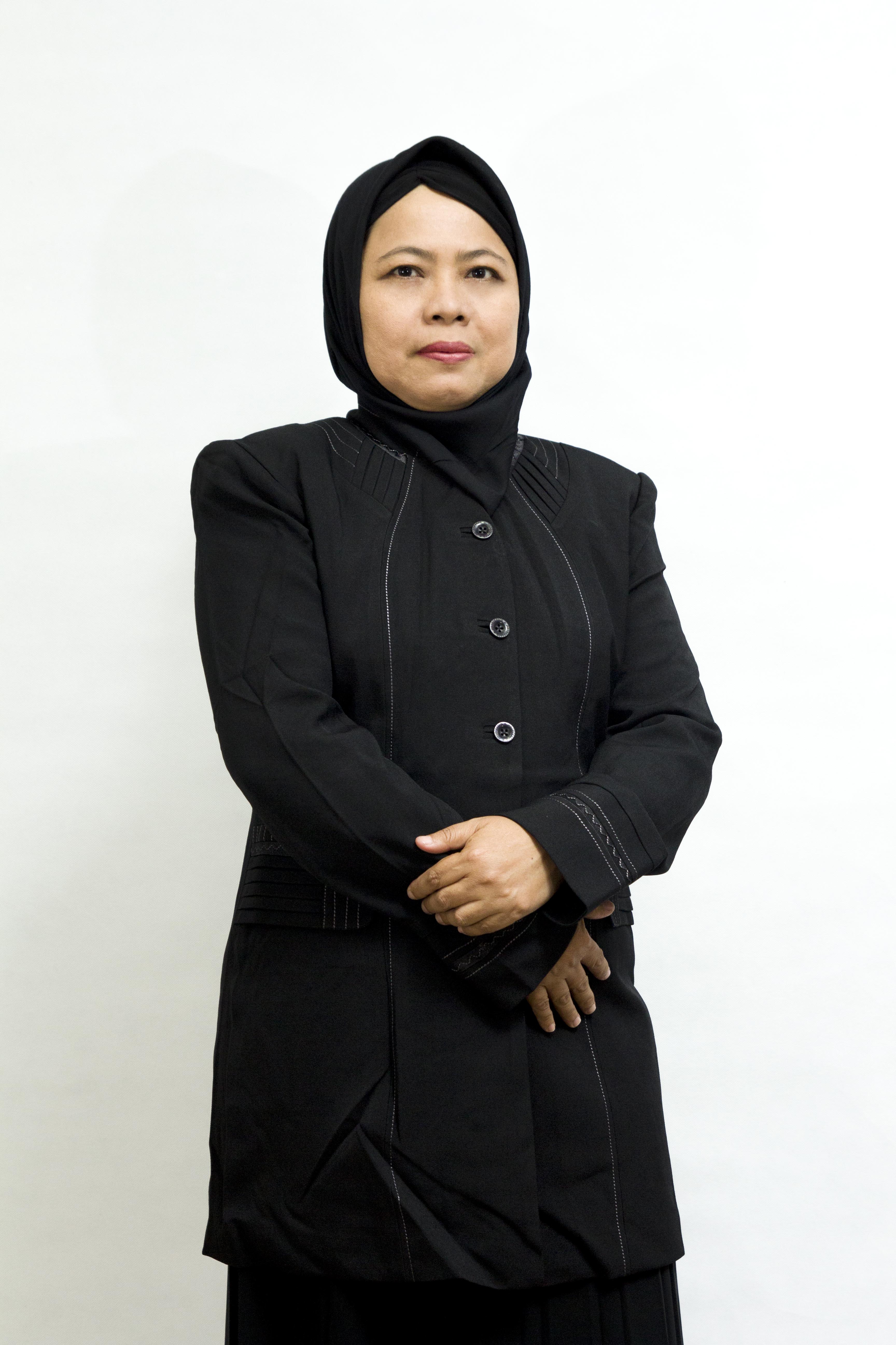 Eka Wahyuni