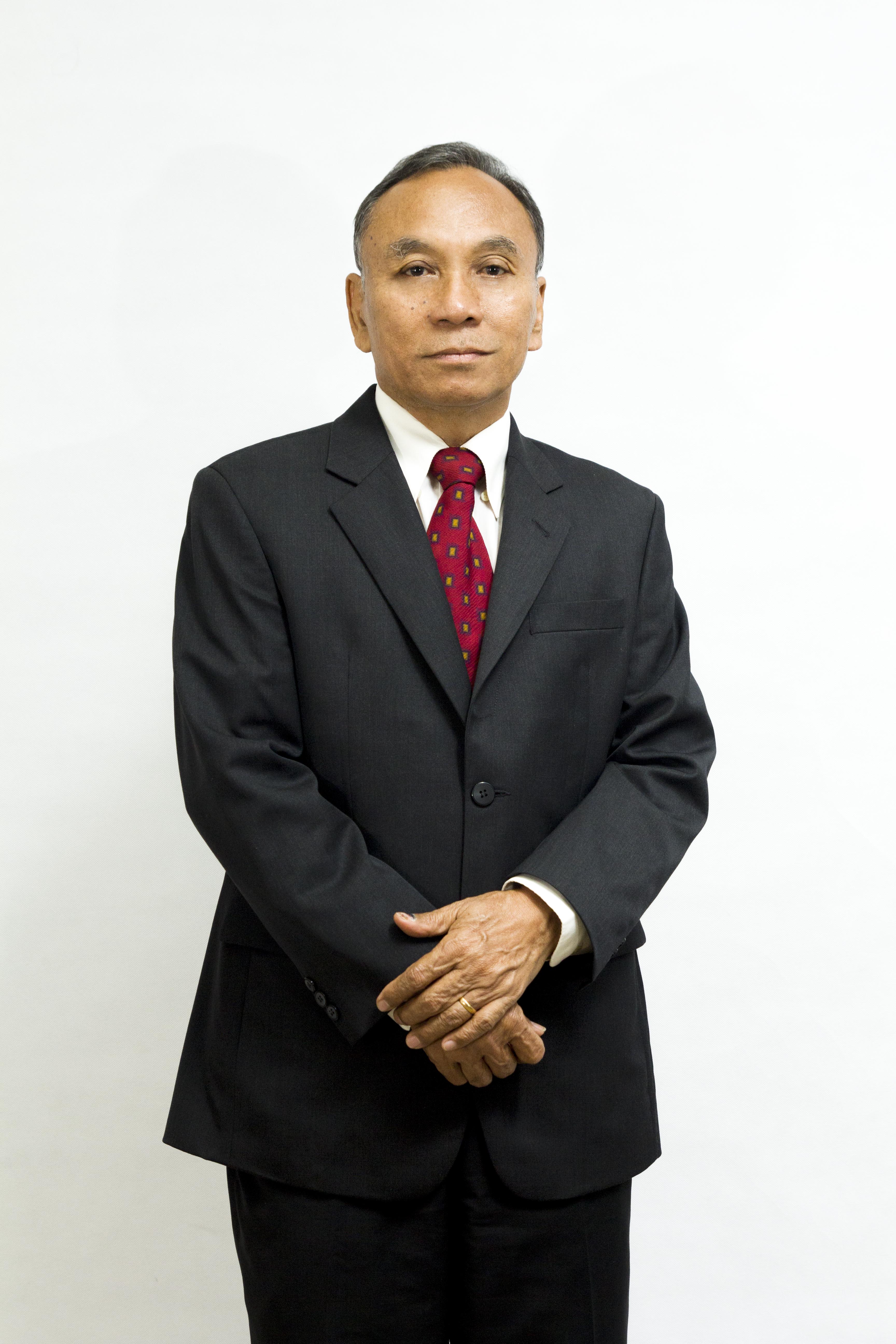 Aloysius Siswanto