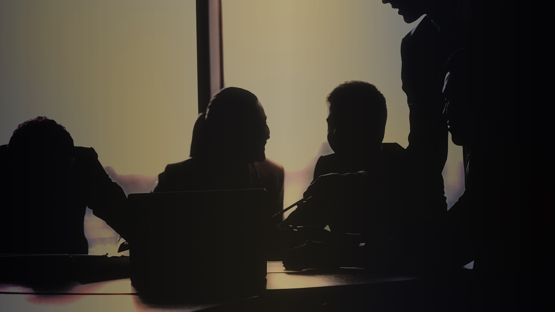 HLF – Hendarman Law Firm