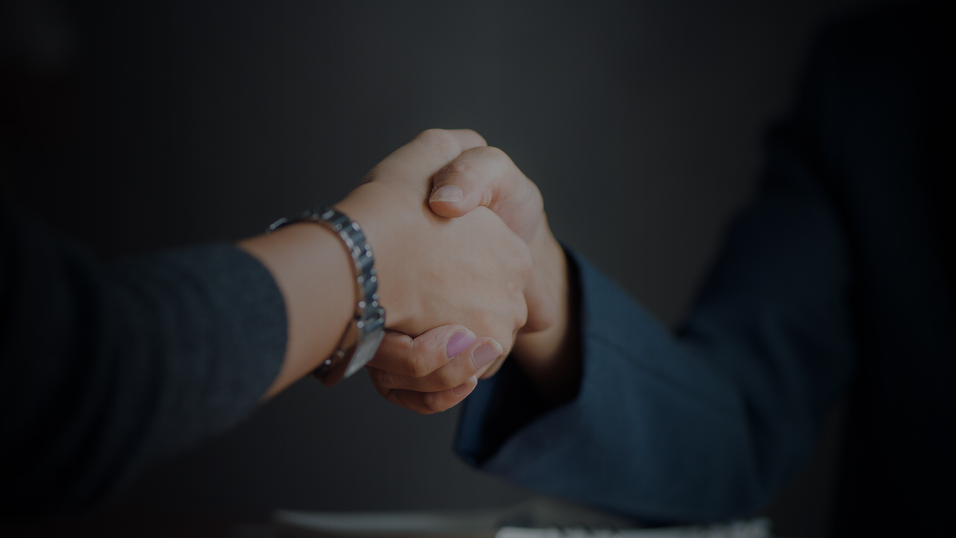 HLF – Hendarman Law Firm
